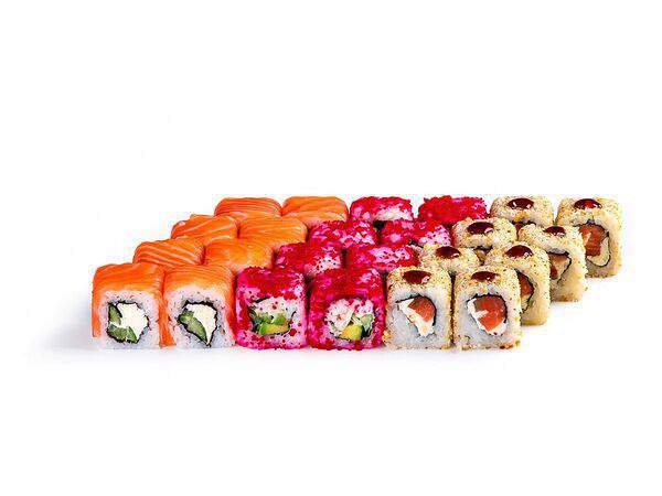 Добропицца - Сет №1