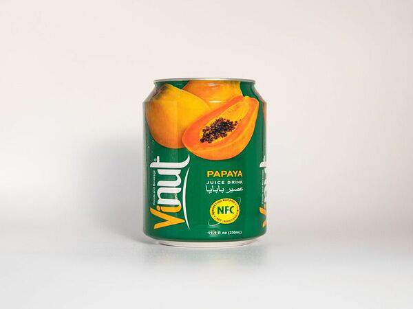 Magic Fruit - Напиток Vinut Папайя