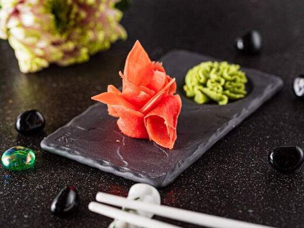 Art Sushi - Имбирь розовый