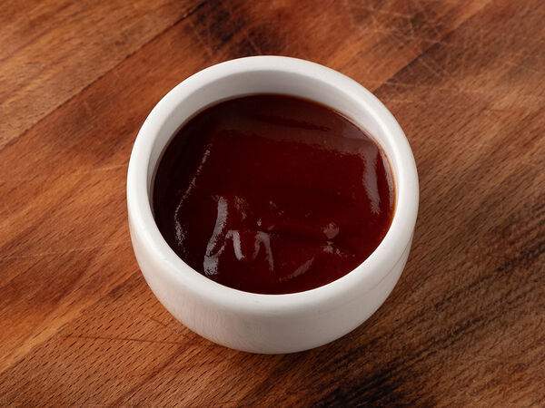 ПЕРСОНЫ - Соус Барбекю