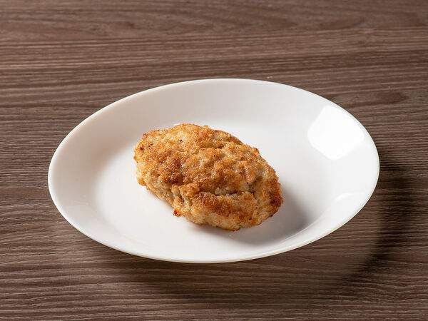 Столовая Вкусно, Сытно, Недорого - Котлета куриная