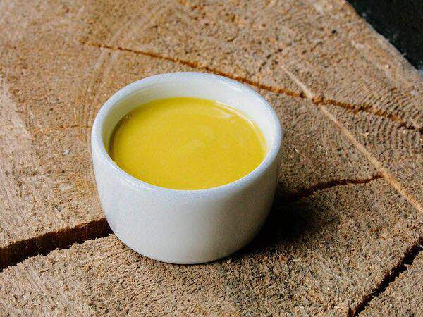 Белуга - Манго-васаби