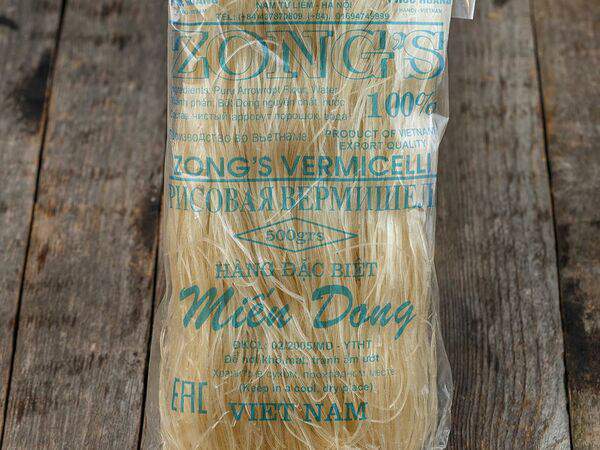 Дед Хо - Mien dong фунчоза