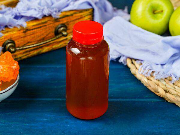 Пельменная - Компот из сухофруктов собственного приготовления