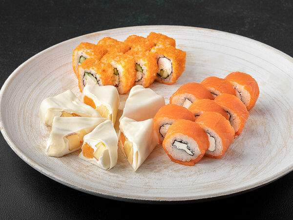 Orisushi - Сет для неё