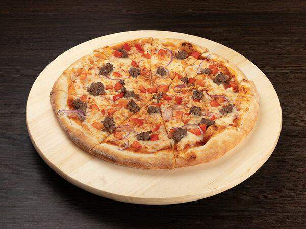 Дубай - Пицца Мясной пир