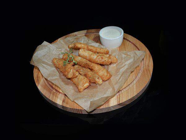 Friends - Наггетсы рыбные