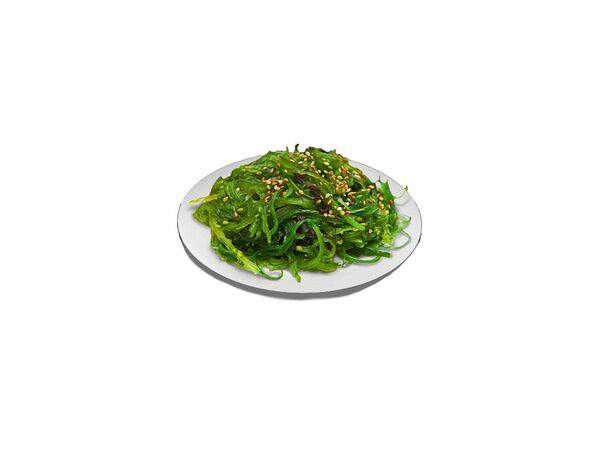 Суши Fresh - Чука салат