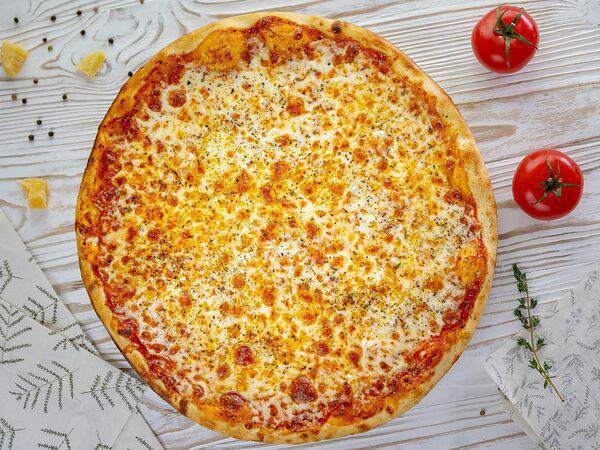 Top pizza - Пицца Маргарита
