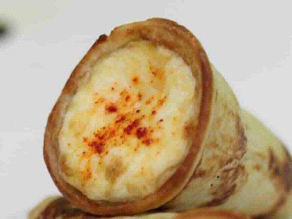 Каплэнд - Коно-пицца Морское настроение