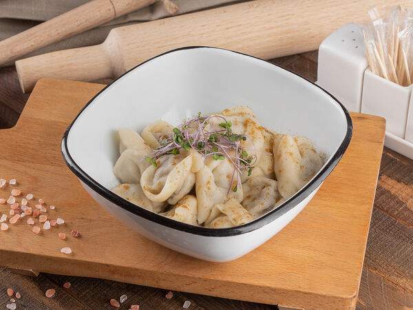 Мука - Непростой барашек