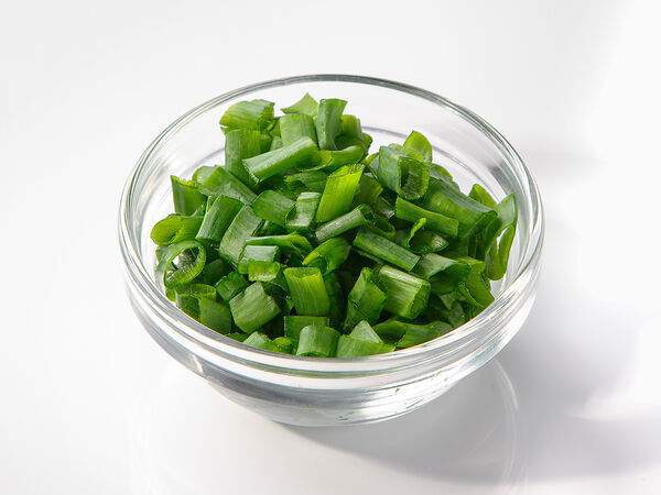 Блинная Сковородка - Лук зеленый