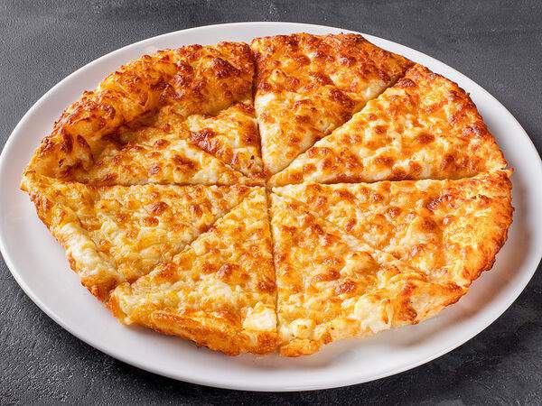 Гамарджоба - Хачапури по-мегрельски