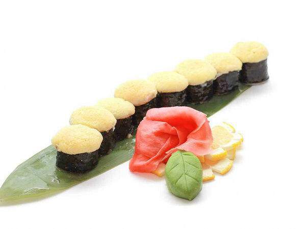 YouMeSushi - Ролл Дани яки запеченный