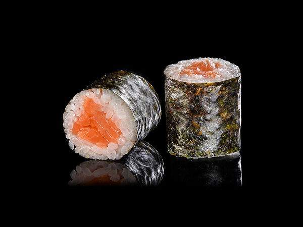 Осака - Ролл Сяке Маки