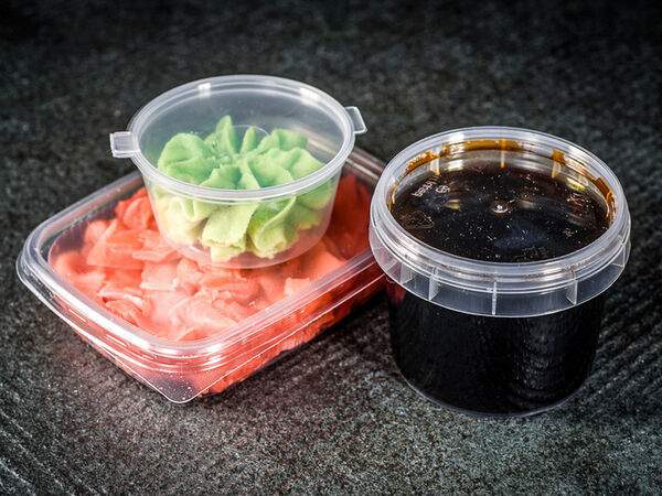 Sushi Life - Набор для суши и роллов