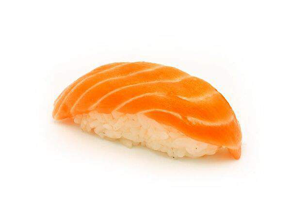 Hot-Pizza - Суши с лососем