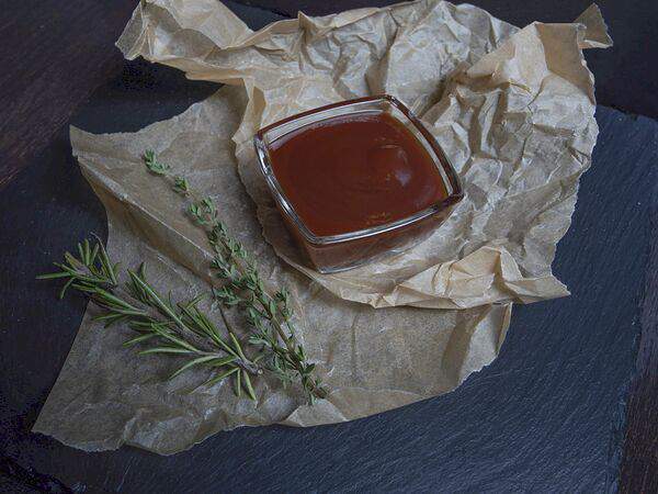 Kioto Mix-Cafe - Соус Барбекю