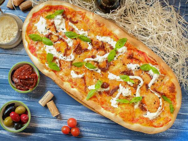 Ресторан Toscana grill в Санкт-Петербурге