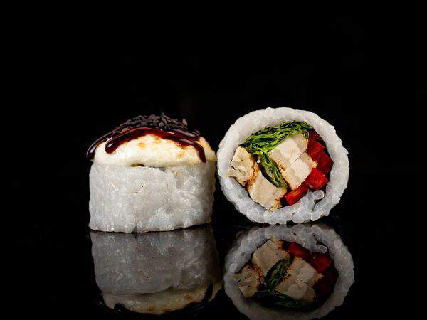 Mr. Ris - Чикен Нот