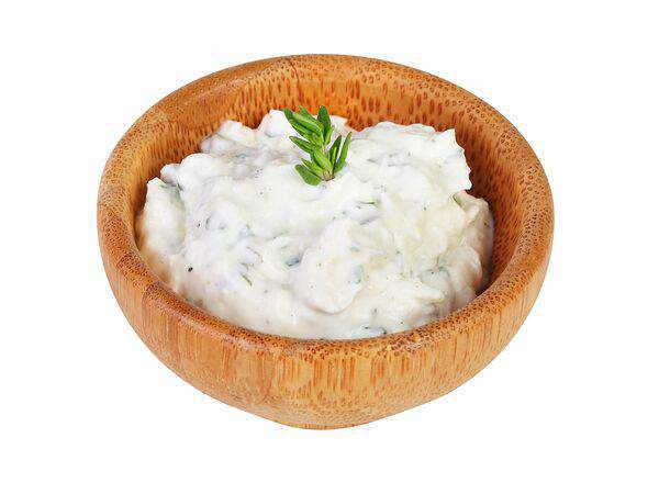 Ave Rest - Дзадзики