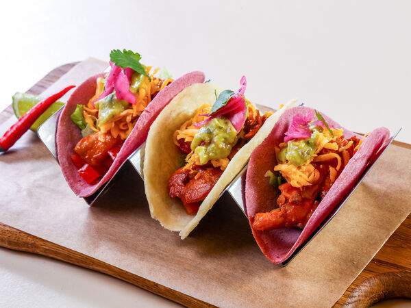 Ресторан Тёрка в Казани