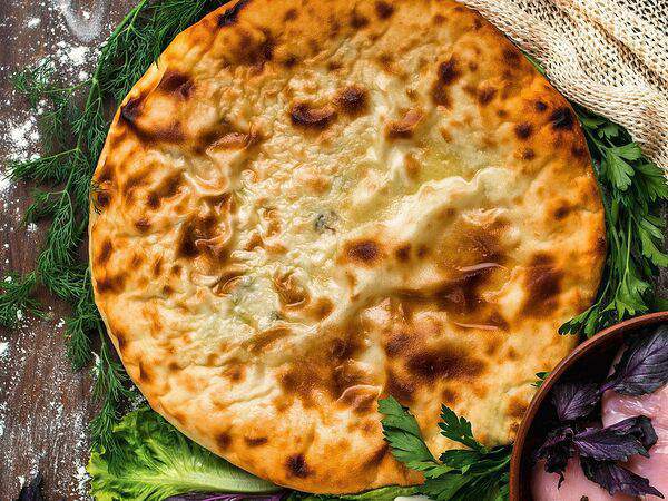 Ресторан Осетинские пироги в Волгограде