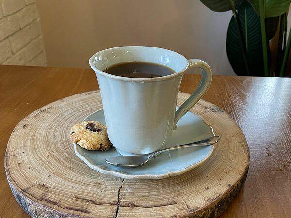 Debaton - Американо