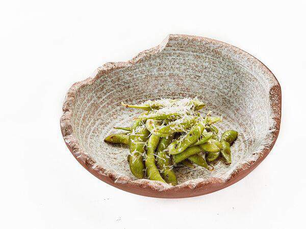 Сушисторис - Эдамаме