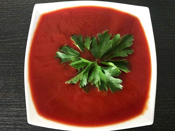 AzianA - Суп Томатный