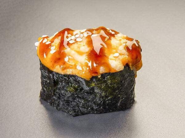 Top Pizza - Гункан Запеченный