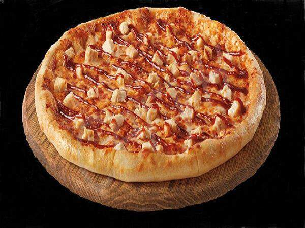 Сёгун - Барбекю