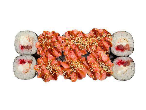 Shikado - Биг Краб