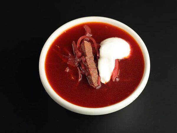 Мираж - Борщ