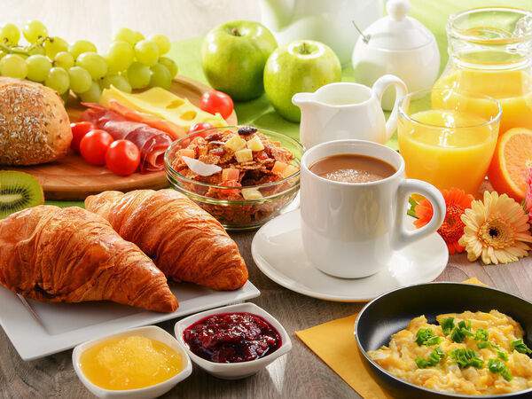 Ресторан Moloko в Нижнем Новгороде