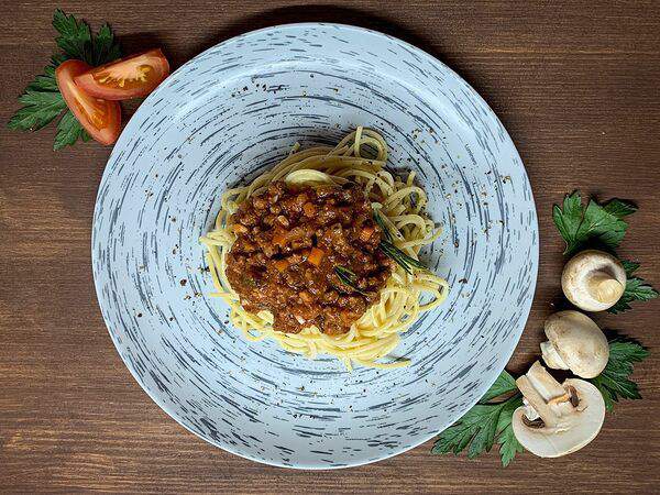 Pizzeria Italia - Болоньезе