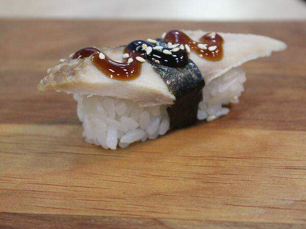 Кафе-пиццерия Yess - Суши Унаги