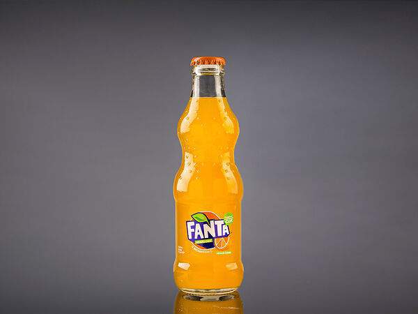 Bluefin Ramen Sushi Nikkei - Fanta