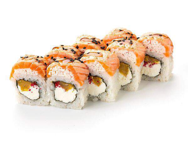 Суши Шоп - Филадельфия Роял