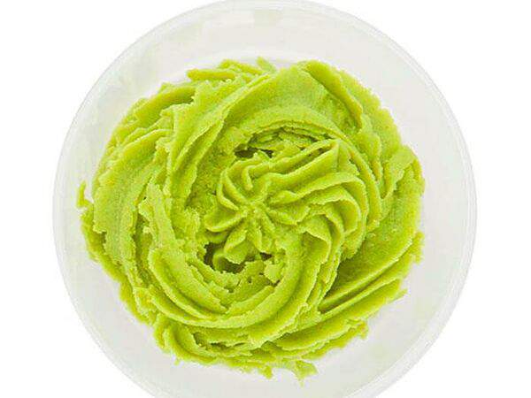 Wasabi - Васаби