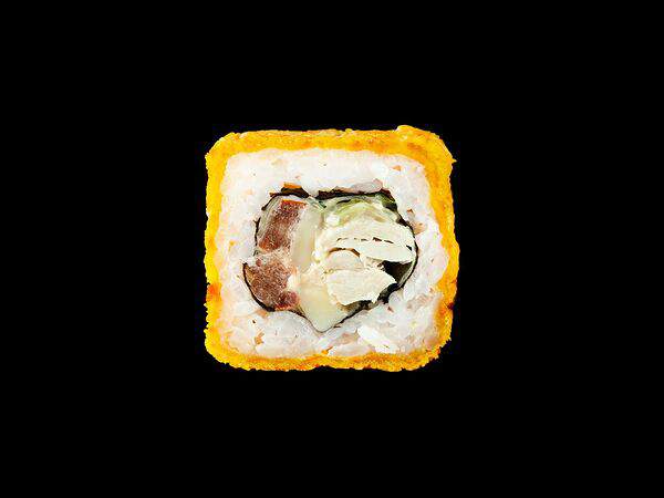 Rolland - Горячий ролл Цезарь