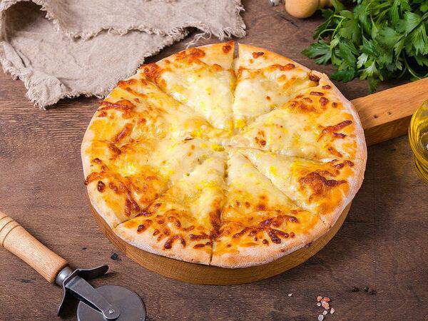 Шашлычная на Ватутина - Хачапури по-имеретински