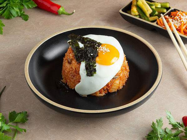 KIRIN - Кимчи поккымпаб