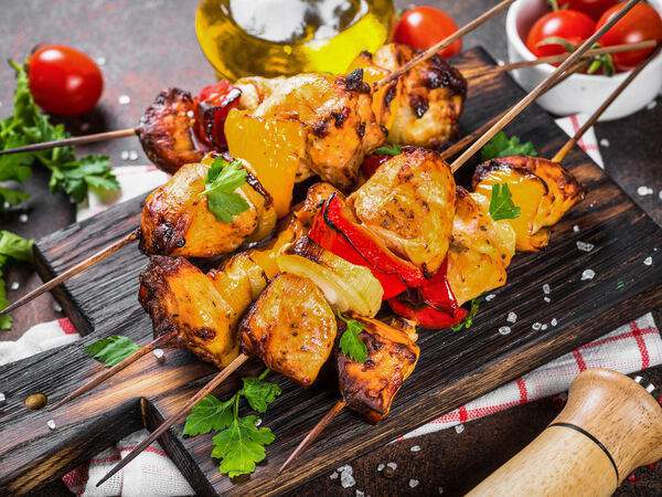 Ресторан Maram в Казани