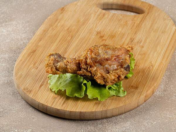 Мангал колибри - Голень фри