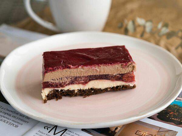 Mart Lounge Bar - Карамелли