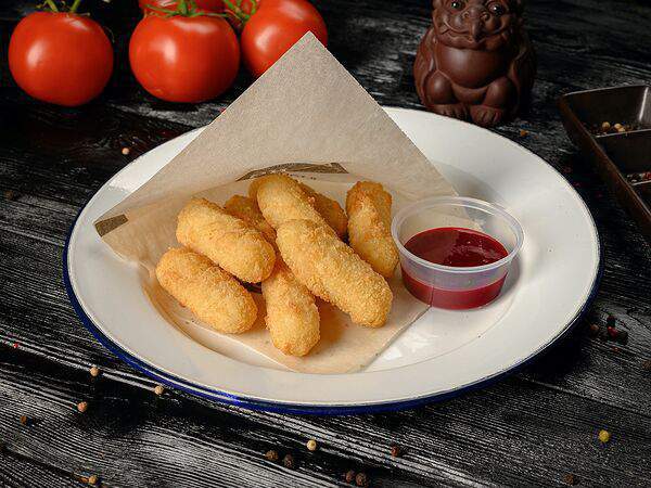 Top Hop - Сырные палочки