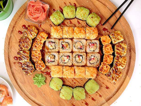 Василий - Сет Выгодный