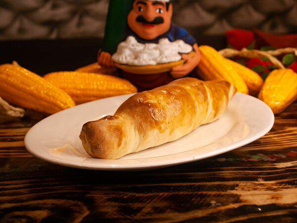 Хочу хачапури - Хачапури на шампуре