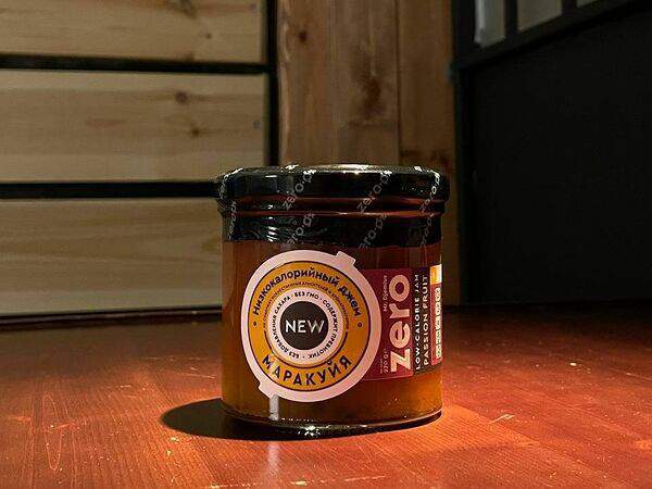 Surf Coffee - Джем Маракуйя, низкокалорийный